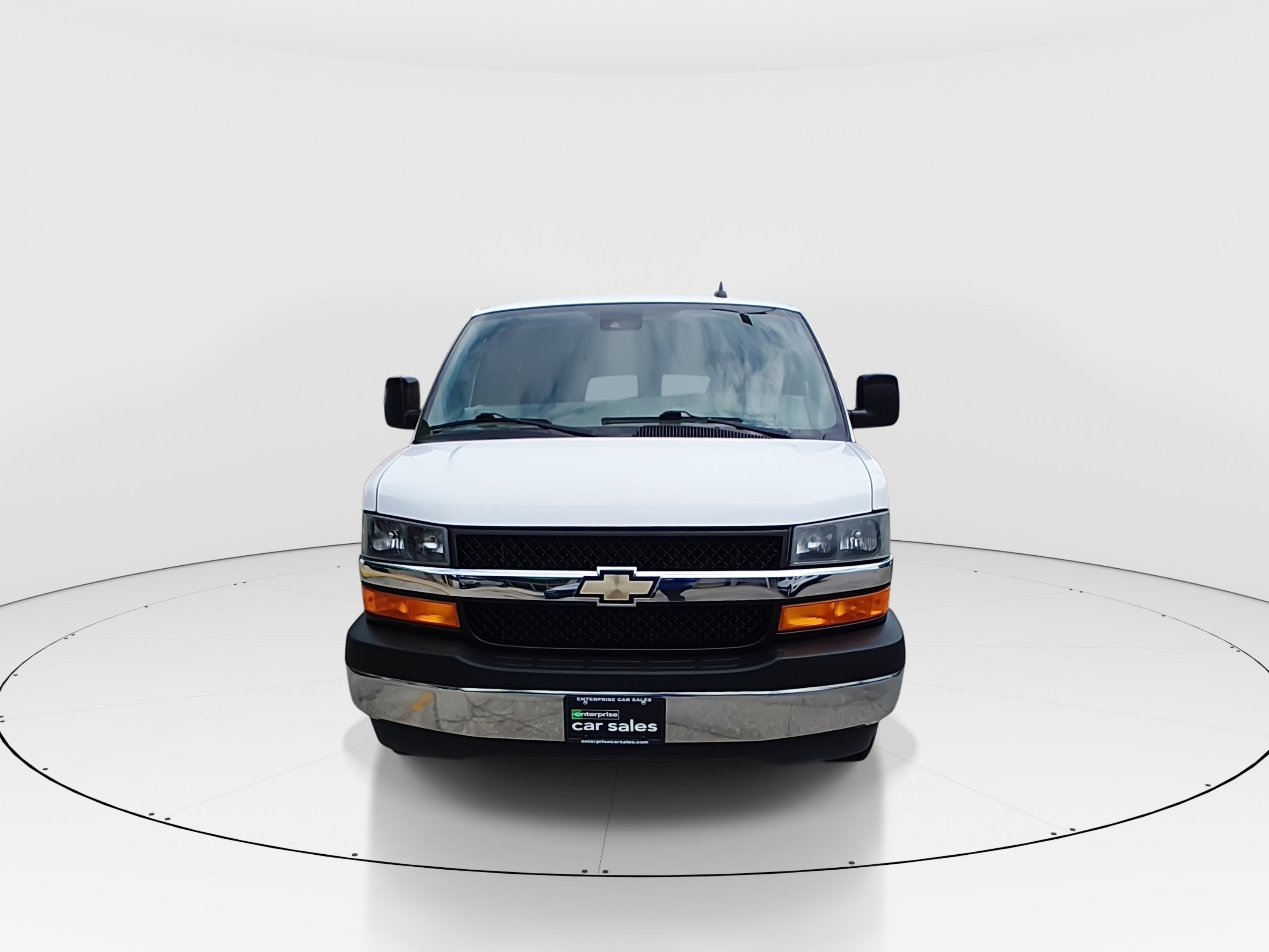 chevrolet express passenger 2020 1GAZGPFG4L1119712 image chevrolet express passenger 2020 1GAZGPFG4L1119712 image